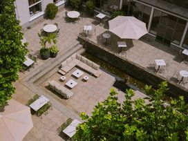 3 Tage nahe des Wasserturms in Mannheim 