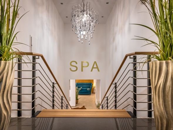 Design Budget Hotel salinenparc