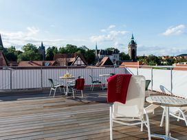 2 Tage Kurzurlaub mit Frühstück im Ringhotel Theophano
