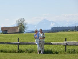 Weekend Plus: 3 Tage Weitblick mit Genuss pur