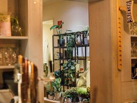 7 Tage an der Nordseeküste in St. Peter-Ording