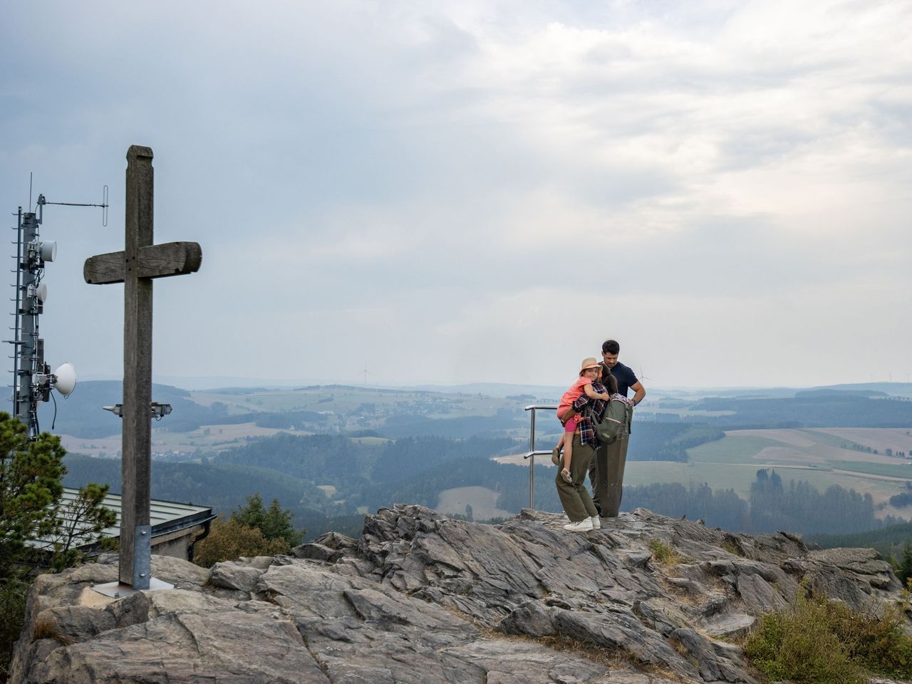 3 Freundinnen-Wohlfühl-Tage in Seiffen