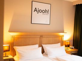 Wanderurlaub Pfälzerwald inkl. Halbpension | 5 Tage