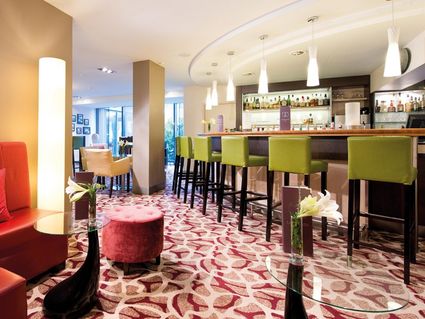 Leonardo Hotel Hannover Airport
