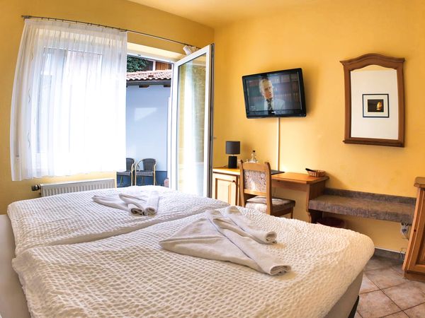 2 Tage Auszeit mit Wandern im schönen Leipziger Umland - 2Ü in Naunhof, Sachsen inkl. Frühstück