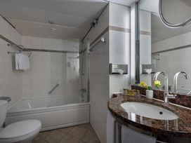 9 Tage Ostsee im Maritim Strandhotel mit Frühstück