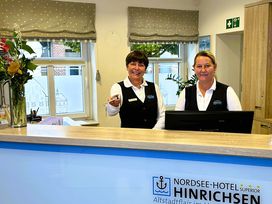 Gemeinsam ans Meer - 3 Tage Kurzurlaub an der Nordsee