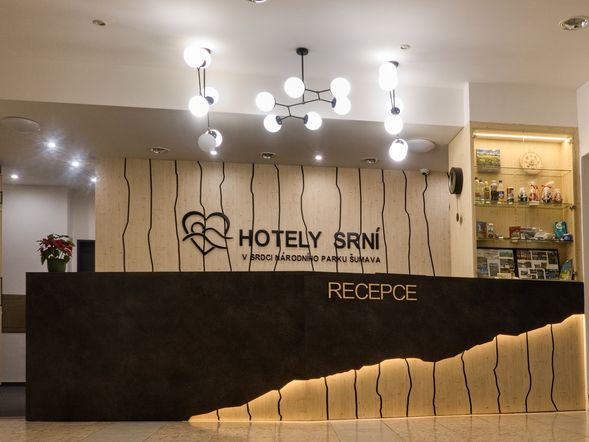 Hotel Srni