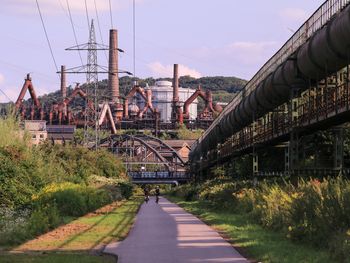 3 Tage Erlebnis Saarland mit UNESCO Weltkulturerbe