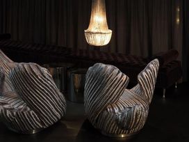 2 Tage Entspannung am Main im Roomers Hotel Frankfurt