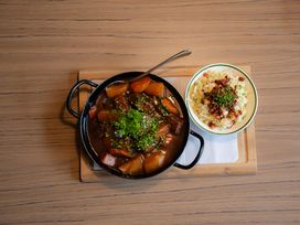 4 Tage Wintermärchen mit Sauna im Salzburger Land