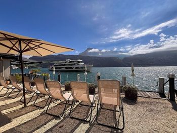2 Tage Urlaub am Wasser im Seehotel Riviera