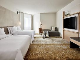 Mainhattan - 5 Tage im The Westin Grand Frankfurt