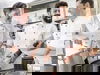 kleines Schlemmer-