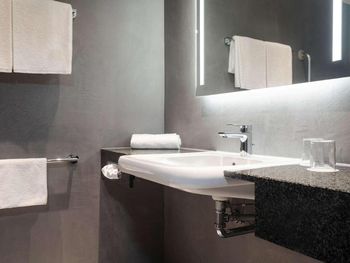 5 Tage im InterCity Hotel Wien mit Frühstück