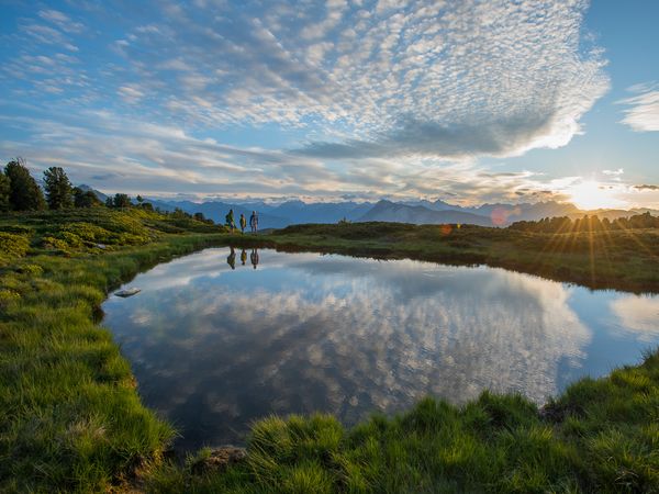 Winterwellness in Oetz - 8 Tage, Tirol inkl. Halbpension