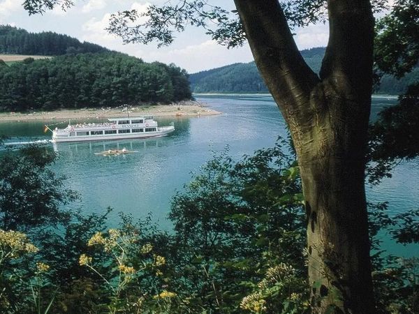 9 Tage Urlaub mit Frühstück im Donner Landhotel Donner Landhotel in Meschede inkl. Frühstück