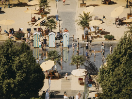 Zweisamkeit & Sauna-Dining – 4 Tage Auszeit für Paare