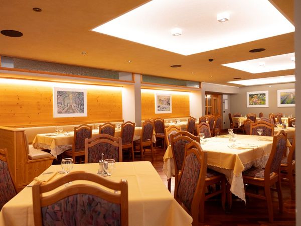 Genussurlaub für Feinschmecker im Trentino in San Lorenzo Dorsino, Trentino-Südtirol Halbpension