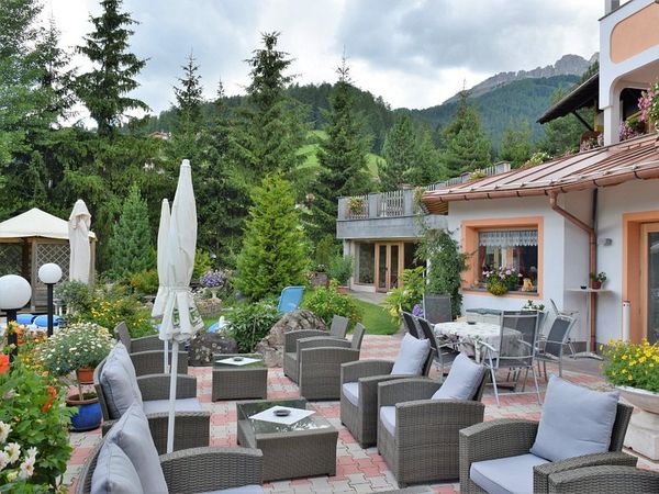 Einfach mal raus: 8 Tage das Val di Fassa erleben in Vigo di Fassa, Trentino-Südtirol inkl. Halbpension