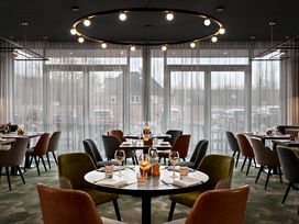 4 Tage Amsterdam erkunden: Dine & Dream Experience
