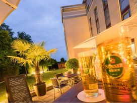 Short-Wellness Medium Claudius Therme Köln | 1 Nacht