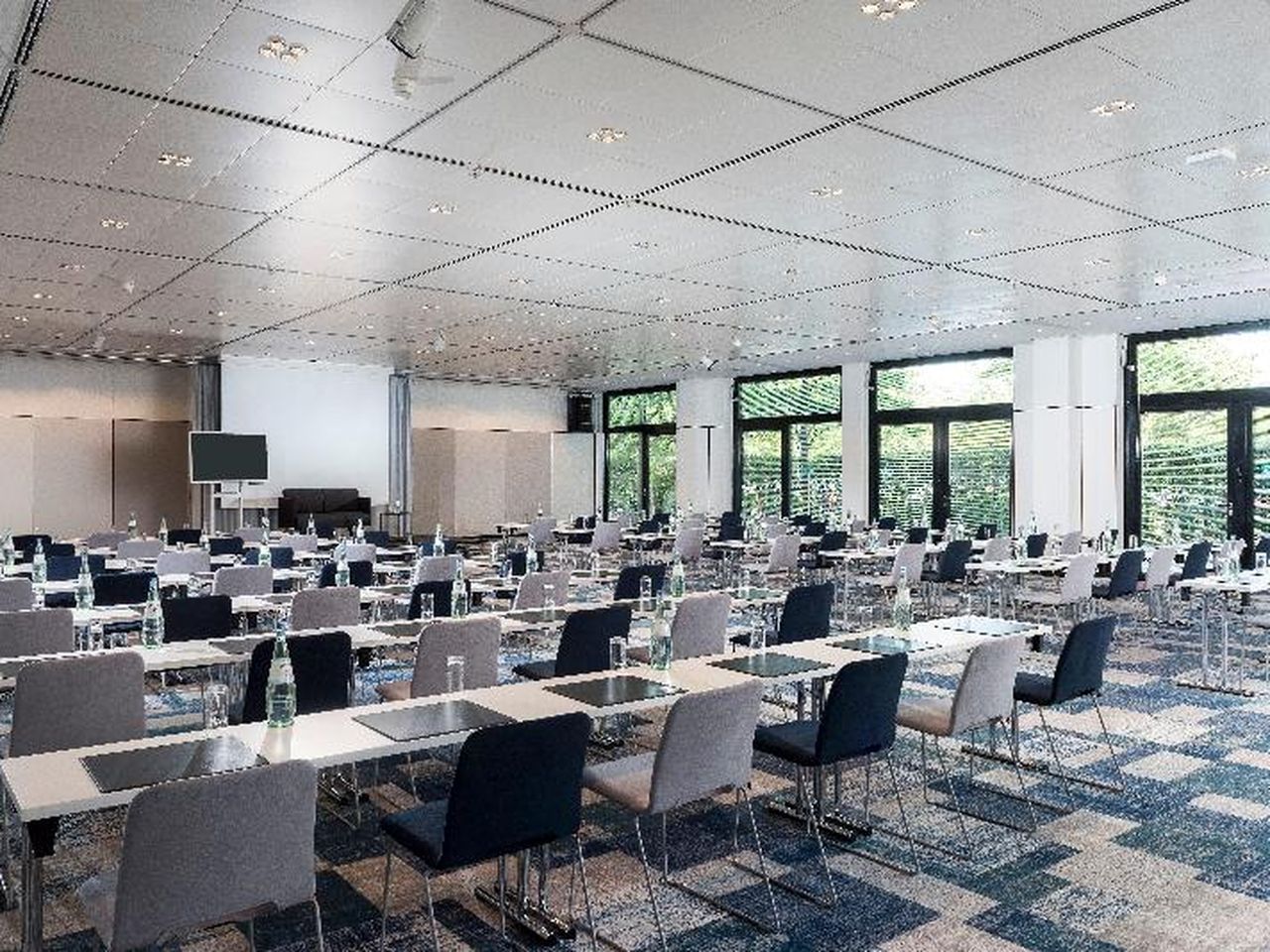 2 Tage im Holiday Inn Berlin City-West 