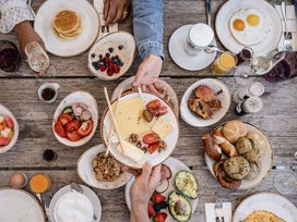 Weekend Plus: 3 Tage Weitblick mit Genuss pur