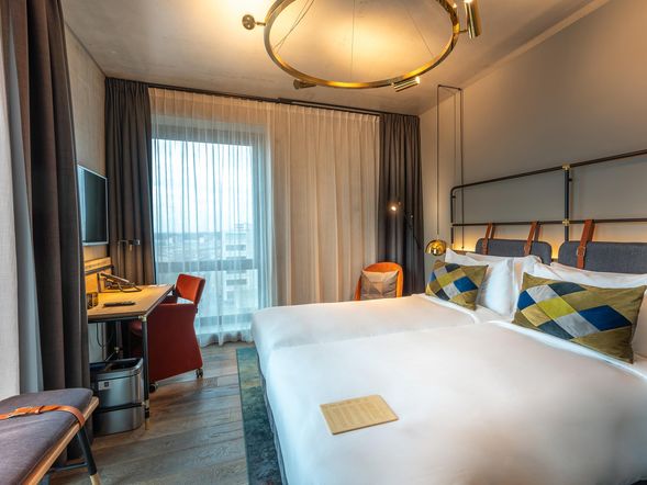 Einzelzimmer PREMIUM