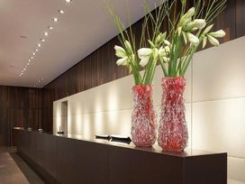 2 Tage Hamburg mit Wellness