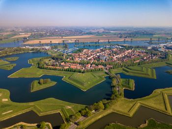 6 Tage im Süden der Niederlande