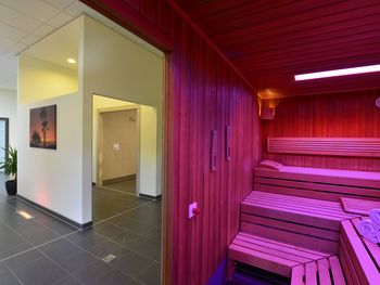 Raus in die Natur in der Mitte Deutschlands