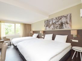 3 Tage City & Natur – Kurzurlaub in Den Bosch