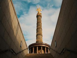 Auf nach Berlin - 2 Tage Citytrip