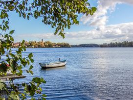 Kurzurlaub am Großen Plöner See