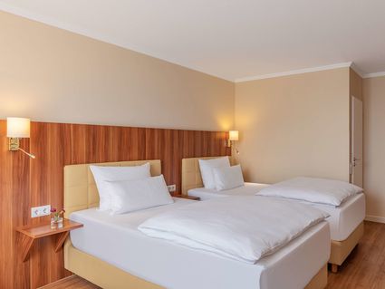 Hotel NH Ingolstadt