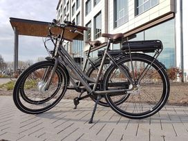 3 Tage Erholung am Naturschutzgebiet Groningen