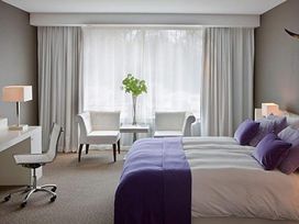 Erholung im grünen Apeldoorn - 2 Tage im Nachbarland