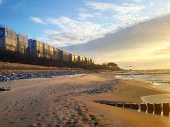 Geheimtipp Ostseestrand - Aparthotel Boulevard