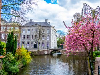 Bed & Breakfast - 2 Tage im schönen Amersfoort