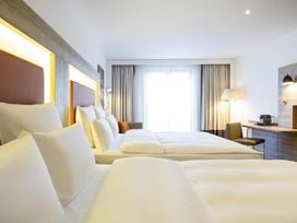 2 Tage im Novotel Nürnberg Centre Ville Hotel