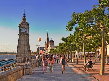 Time for Two - 2 Tage im Szene-Viertel Medienhafen