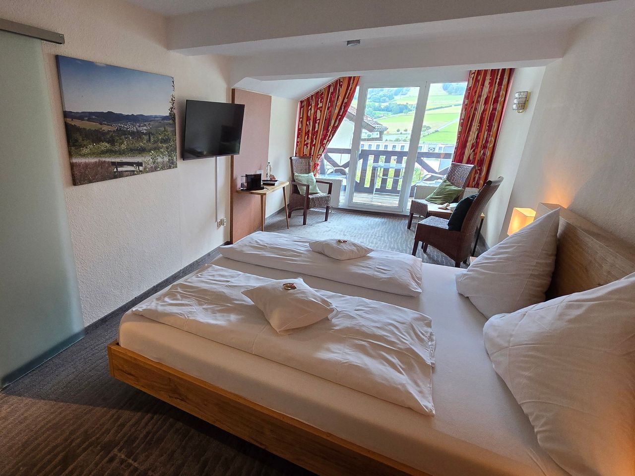 Hotel Garni Magdalenenhof