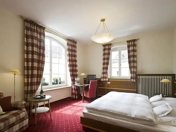 Doppelzimmer
