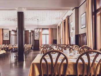 3 Tage Kurzurlaub mit Frühstück im Hotel Joseph's House