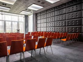 2 Tage im Radisson Blu Hotel Cologne 