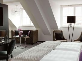 2 entspannte Tage in Leipzig mit Frühstück