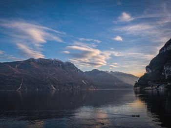 Gardasee-Glück: Entspannung, Bier und Gaumenfreuden