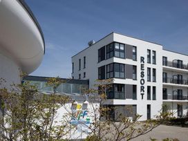 Erlebnisbad für Groß & Klein - 7 Tage in Bad Lausick