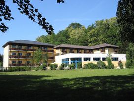 2 Tage Auszeit im Parkhotel Zur Klause mit Frühstück